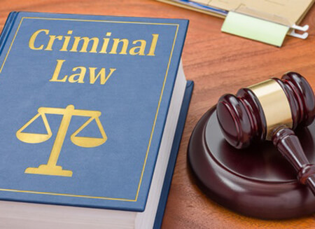 Criminal Law Lawyer, Greensburg