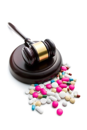 Attorney for Drug Charges, Greensburg